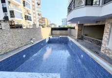 3+1 penthouse for sale, 140 m2, 400m from the sea in Mahmutlar, Alanya, Turkey № 7368 – photo 2