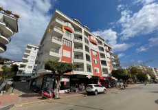 2+1 apartment for sale, 100 m2, 100m from the sea in Tosmur, Alanya, Turkey № 7284 – photo 1