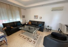 2+1 apartment for sale, 100 m2, 100m from the sea in Tosmur, Alanya, Turkey № 7284 – photo 4