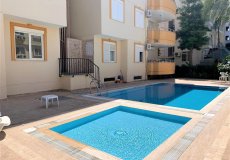2+1 apartment for sale, 100 m2, 400m from the sea in Oba, Alanya, Turkey № 7612 – photo 2