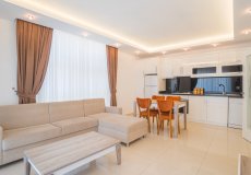 1+1 apartment for sale, 60 m2, 250m from the sea in Alanyas center, Alanya, Turkey № 7596 – photo 6
