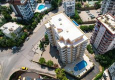 2+1 apartment for sale, 135 m2, 750m from the sea in Tosmur, Alanya, Turkey № 7604 – photo 1
