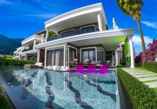 4+1 villa for sale, 350 m2, 2300m from the sea in Kargicak, Alanya, Turkey № 7466 – photo 6