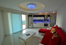 1+1 apartment for sale, 73 m2, 1700m from the sea in Mahmutlar, Alanya, Turkey № 6362 – photo 29