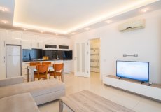 1+1 apartment for sale, 60 m2, 250m from the sea in Alanyas center, Alanya, Turkey № 7596 – photo 7
