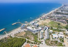 4+1 penthouse for sale, 300 m2, 200m from the sea in Konakli, Alanya, Turkey № 6675 – photo 23