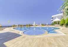 4+1 penthouse for sale, 300 m2, 200m from the sea in Konakli, Alanya, Turkey № 6675 – photo 9