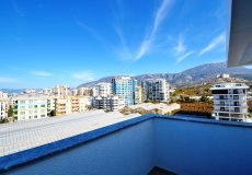 3+1 penthouse for sale, 170 m2, 300m from the sea in Kargicak, Alanya, Turkey № 7615 – photo 33