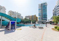 2+1 apartment for sale, 120 m2, 50m from the sea in Mahmutlar, Alanya, Turkey № 7526 – photo 6