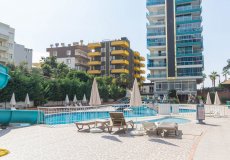 2+1 apartment for sale, 120 m2, 50m from the sea in Mahmutlar, Alanya, Turkey № 7526 – photo 9