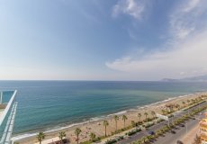 2+1 apartment for sale, 120 m2, 50m from the sea in Mahmutlar, Alanya, Turkey № 7526 – photo 20