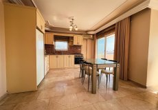 3+1 penthouse for sale, 230 m2, 100m from the sea in Mahmutlar, Alanya, Turkey № 7534 – photo 7