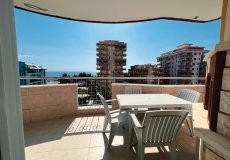 3+1 penthouse for sale, 230 m2, 100m from the sea in Mahmutlar, Alanya, Turkey № 7534 – photo 27