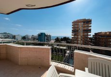 3+1 penthouse for sale, 230 m2, 100m from the sea in Mahmutlar, Alanya, Turkey № 7534 – photo 26