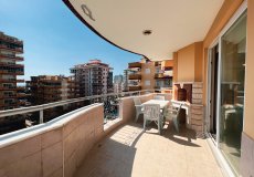 3+1 penthouse for sale, 230 m2, 100m from the sea in Mahmutlar, Alanya, Turkey № 7534 – photo 29
