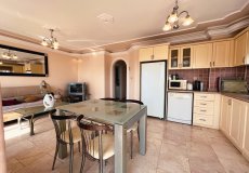 3+1 penthouse for sale, 230 m2, 100m from the sea in Mahmutlar, Alanya, Turkey № 7534 – photo 8