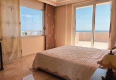 3+1 penthouse for sale, 230 m2, 100m from the sea in Mahmutlar, Alanya, Turkey № 7534 – photo 21