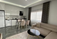 2+1 apartment for sale, 74 m2, 350m from the sea in Kargicak, Alanya, Turkey № 7626 – photo 14