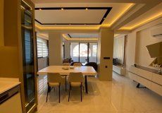 2+1 apartment for sale, 125 m2, 500m from the sea in Alanyas center, Alanya, Turkey № 7623 – photo 6