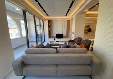 2+1 apartment for sale, 125 m2, 500m from the sea in Alanyas center, Alanya, Turkey № 7623 – photo 2