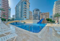 2+1 apartment for sale, 120 m2, 450m from the sea in Mahmutlar, Alanya, Turkey № 7511 – photo 7