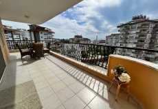 2+1 apartment for sale, 135 m2, 750m from the sea in Tosmur, Alanya, Turkey № 7604 – photo 13