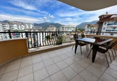 2+1 apartment for sale, 135 m2, 750m from the sea in Tosmur, Alanya, Turkey № 7604 – photo 17