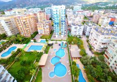 2+1 apartment for sale, 120 m2, 50m from the sea in Mahmutlar, Alanya, Turkey № 7526 – photo 7