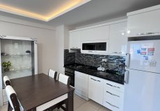 1+1 apartment for rent, 65 m2, 150m from the sea in Mahmutlar, Alanya, Turkey № 5714 – photo 26