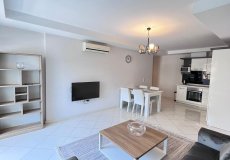 2+1 apartment for rent, 115 m2, 300m from the sea in Oba, Alanya, Turkey № 7741 – photo 18