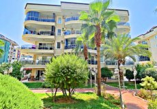 2+1 apartment for sale, 120 m2, 700m from the sea in Oba, Alanya, Turkey № 7678 – photo 2