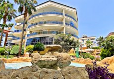 2+1 apartment for sale, 120 m2, 700m from the sea in Oba, Alanya, Turkey № 7678 – photo 4