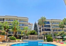 2+1 apartment for sale, 120 m2, 700m from the sea in Oba, Alanya, Turkey № 7678 – photo 1