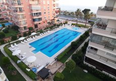 2+1 apartment for sale, 125 m2, 50m from the sea in Mahmutlar, Alanya, Turkey № 7801 – photo 5