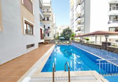 1+1 apartment for sale, 60 m2, 350m from the sea in Mahmutlar, Alanya, Turkey № 7767 – photo 2