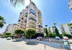 2+1 apartment for sale, 115 m2, 100m from the sea in Mahmutlar, Alanya, Turkey № 7847 – photo 4