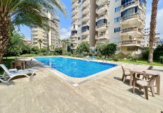 2+1 apartment for sale, 115 m2, 100m from the sea in Mahmutlar, Alanya, Turkey № 7847 – photo 2