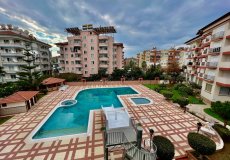 2+1 apartment for sale, 120 m2, 600m from the sea in Oba, Alanya, Turkey № 7738 – photo 19