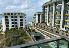 2+1 apartment for sale, 120 m2, 50m from the sea in Kargicak, Alanya, Turkey № 7845 – photo 19