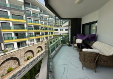 2+1 apartment for sale, 120 m2, 50m from the sea in Kargicak, Alanya, Turkey № 7845 – photo 18