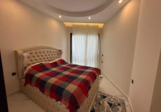 2+1 apartment for sale, 120 m2, 50m from the sea in Kargicak, Alanya, Turkey № 7845 – photo 12