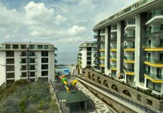 2+1 apartment for sale, 120 m2, 50m from the sea in Kargicak, Alanya, Turkey № 7845 – photo 20