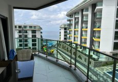 2+1 apartment for sale, 120 m2, 50m from the sea in Kargicak, Alanya, Turkey № 7845 – photo 4