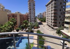 2+1 apartment for sale, 120 m2, 400m from the sea in Mahmutlar, Alanya, Turkey № 7754 – photo 23