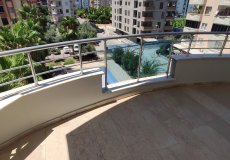 2+1 apartment for sale, 120 m2, 400m from the sea in Mahmutlar, Alanya, Turkey № 7754 – photo 22