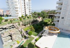 3+2 penthouse for sale, 180 m2, 800m from the sea in Tosmur, Alanya, Turkey № 7793 – photo 6