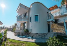 4+1 villa for sale, 450 m2, 5000m from the sea in Tepe, Alanya, Turkey № 7706 – photo 2