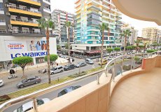 2+1 apartment for sale, 130 m2, 100m from the sea in Mahmutlar, Alanya, Turkey № 7762 – photo 28