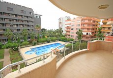 2+1 apartment for sale, 130 m2, 100m from the sea in Mahmutlar, Alanya, Turkey № 7762 – photo 29