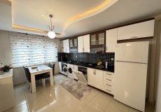 1+1 apartment for sale, 60 m2, 350m from the sea in Mahmutlar, Alanya, Turkey № 7767 – photo 7